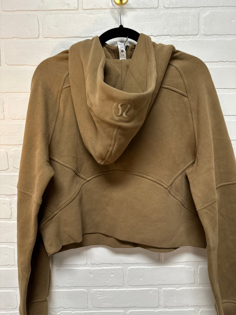 Lululemon Size XS/S Sweater