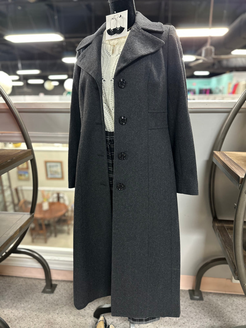 London Fog Size S Coat