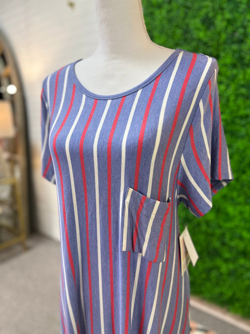 Lula Roe Size XL Dress