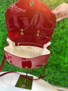 Frances Valentine Hand Bag
