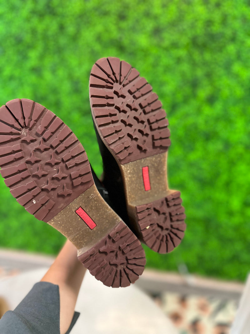 Pikolinos Size 40 Booties