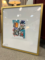 Brand New Designer Art
