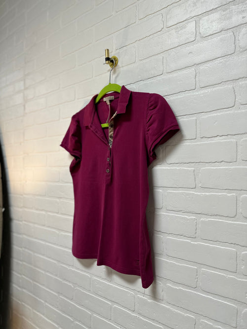 Burberry Size Medium Top