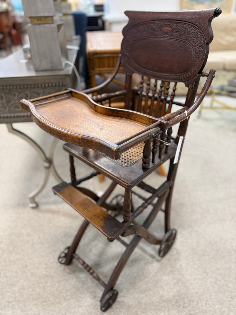 High Chair