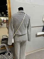 Frank Lyman Size 2 2 PC Top & Pants