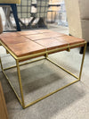 Accent Table