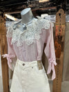 Size Medium Top