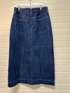 J Crew Size 28 Skirt