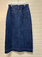 J Crew Size 28 Skirt