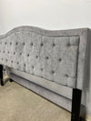 King Bed