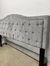 King Bed