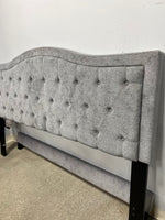 King Bed