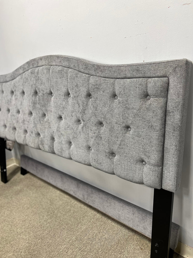 King Bed