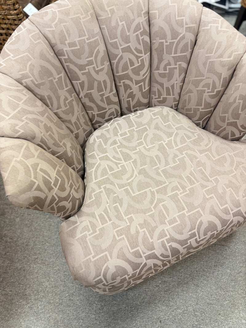 Swivel Chair