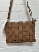 Anthropologie Crossbody
