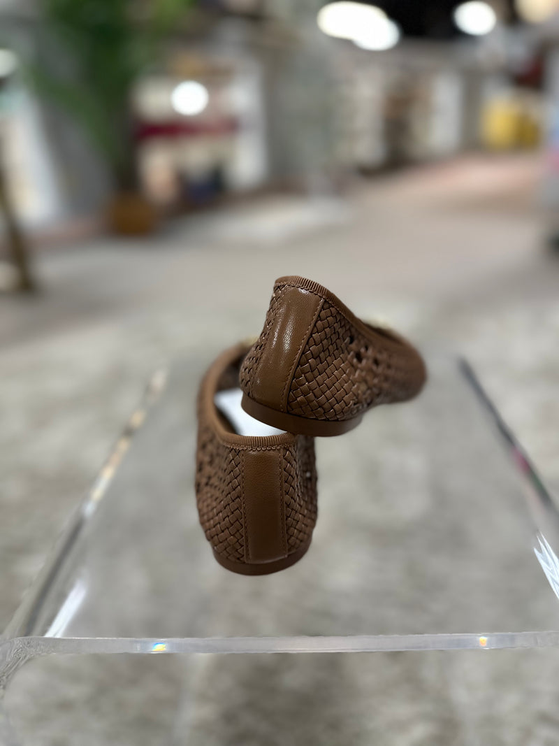 Tory Burch Size 7.5 Flat