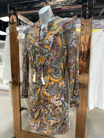 Anthropologie Size 8 Dress