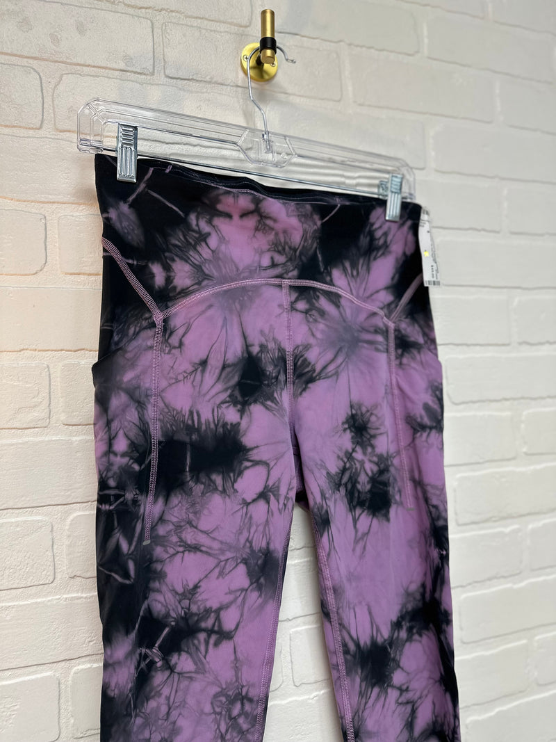 Lululemon Size 8 Leggings