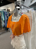 Loft Size Lp Top