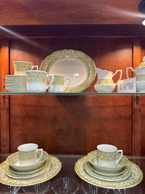 China Set