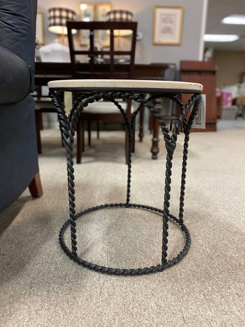 Accent Table