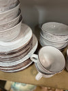 Dinnerware