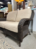 Settee