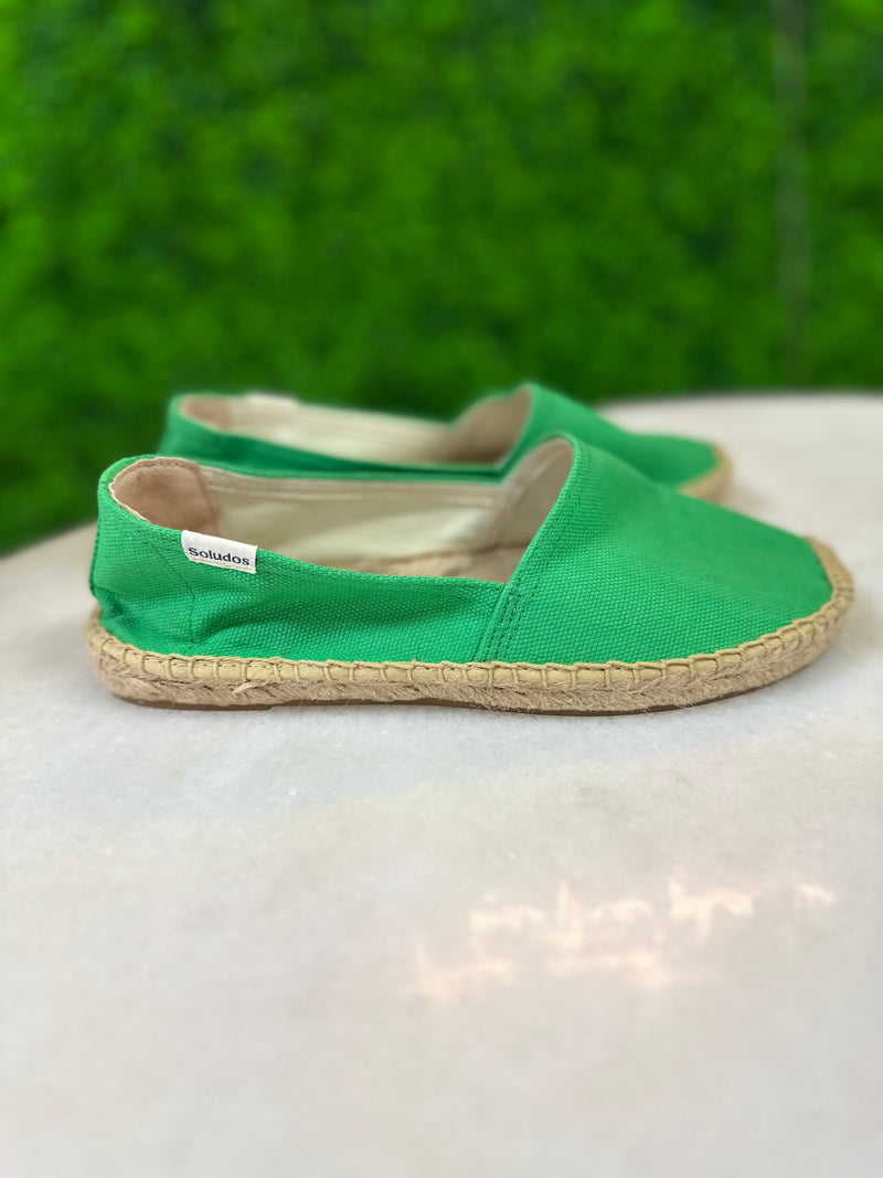 Soludos Size 6 Shoes
