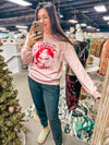 Christmas Crew Neck Sweatshirt