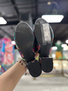 Christian Siriano Size 11 Heel