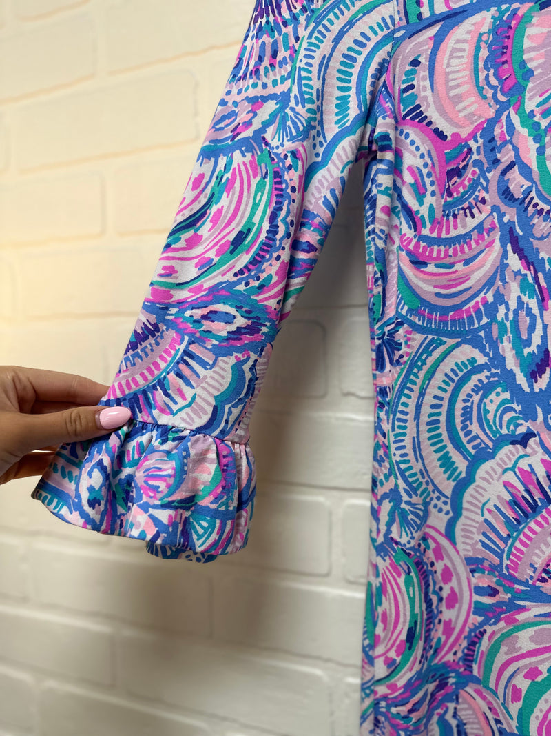 Lilly Pulitzer Size XXS Dress