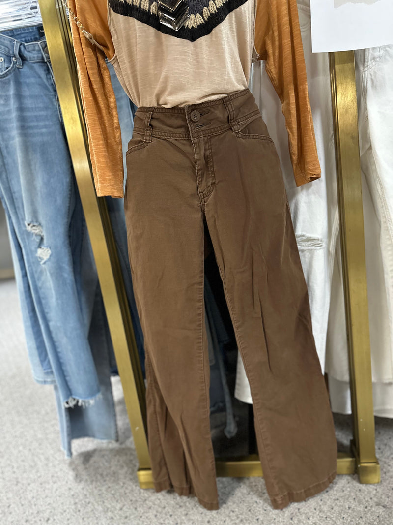 The North Face Size 10 Pants