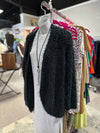 Kensie Size S Cardigan