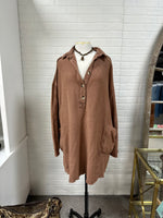 Free People Size XL Top