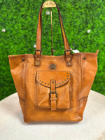 Pratesi Firenze Size 13 Hand Bag