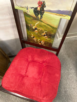 Hand Painted Accent Chairs