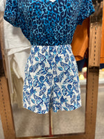 Lilly Pulitzer Size M Shorts
