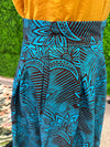 Francis + Benedict Size XS Skirt