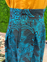 Francis + Benedict Size XS Skirt
