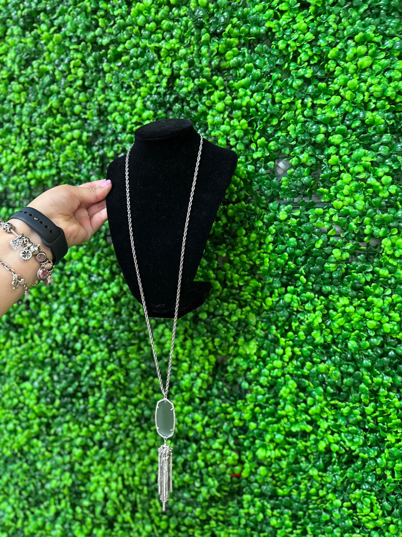 Kendra Scott Size 22'' Necklace
