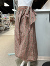 Ann Mashburn Size L Skirt