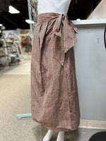 Ann Mashburn Size L Skirt