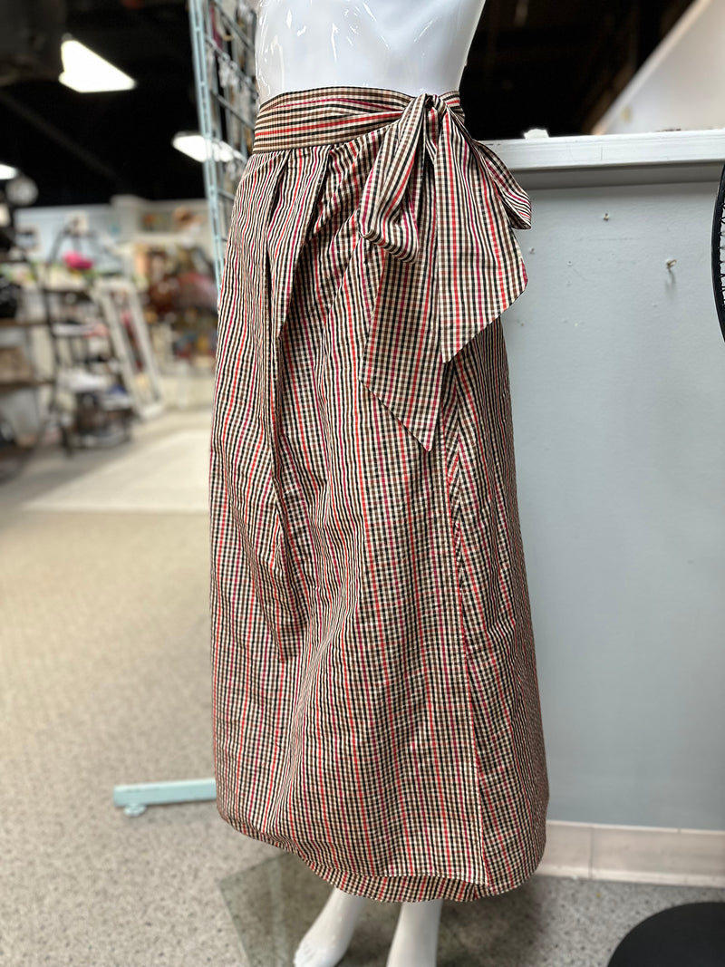 Ann Mashburn Size L Skirt