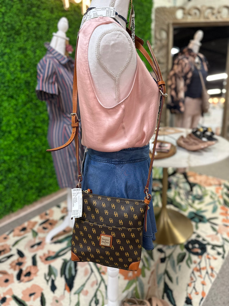 Dooney & Bourke Crossbody