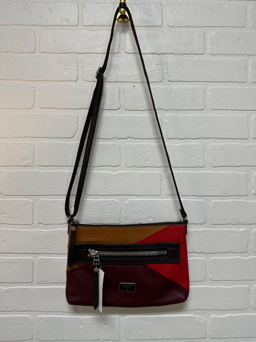 Fossil Hand Bag