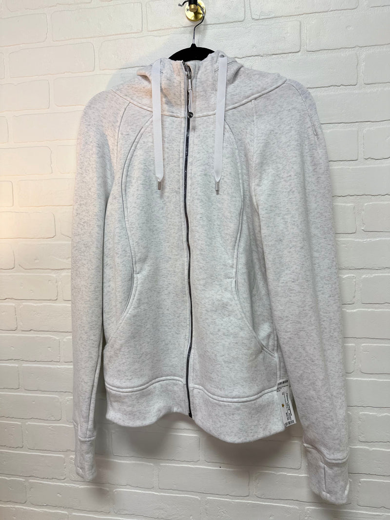 Lululemon Size 10 Jacket