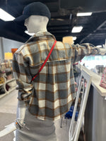 Dizzy Lizzy Size XS Jacket