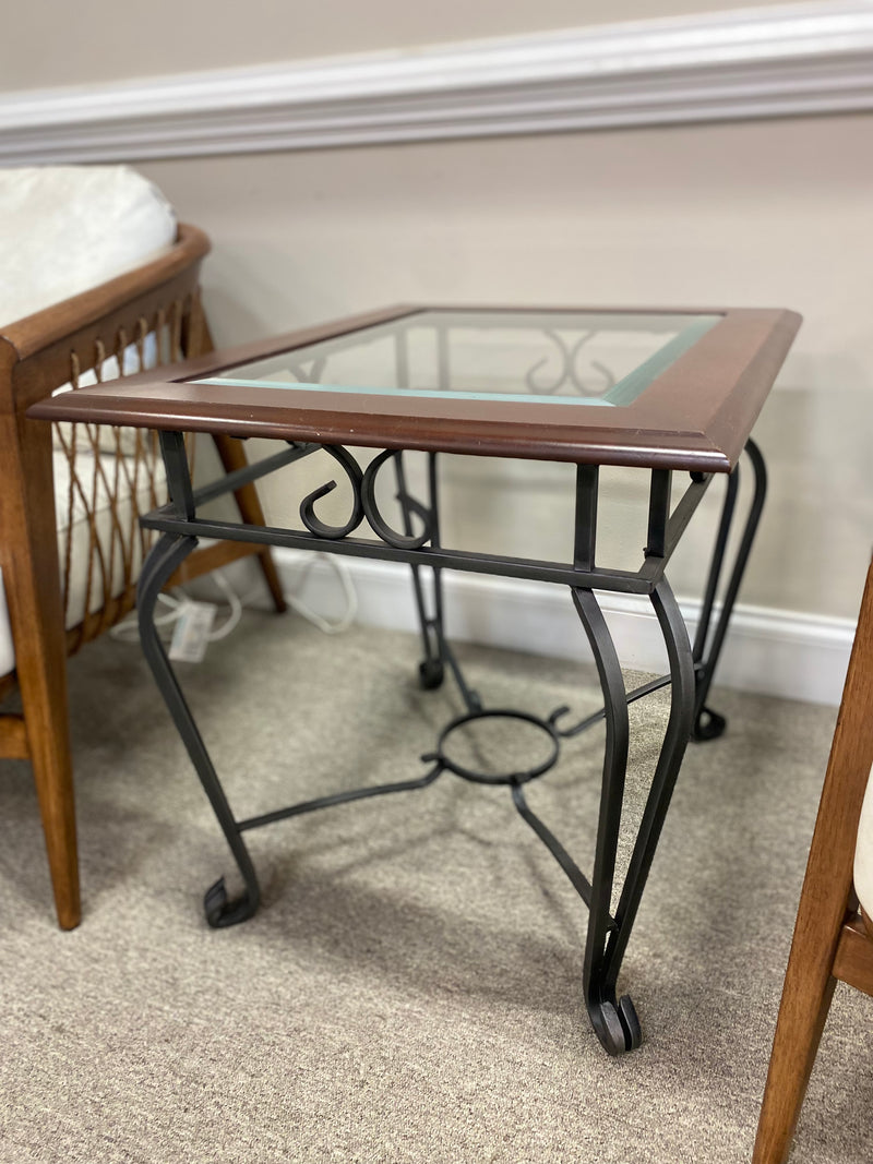 Side Table