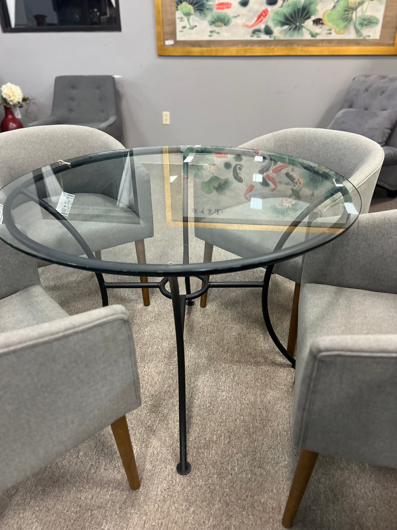 Kitchen Table