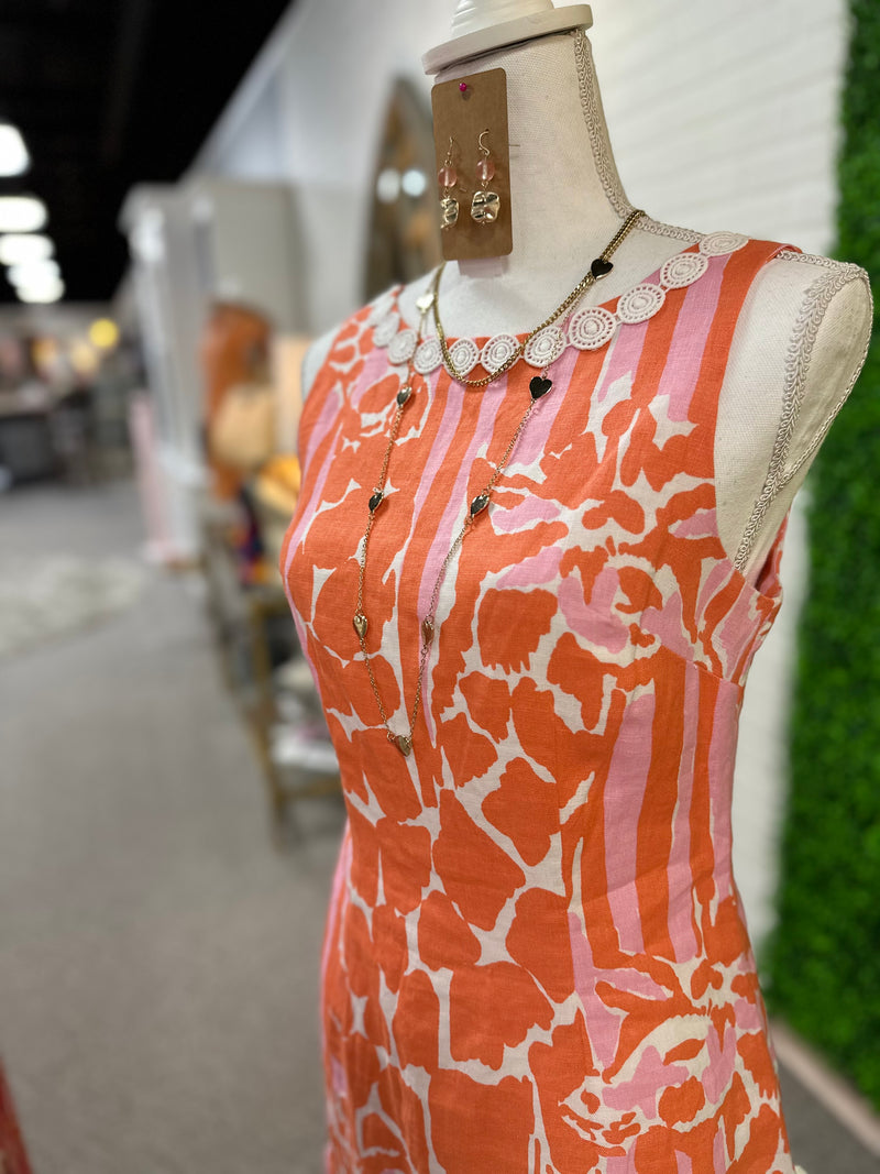 Lilly Pulitzer Size 4 Dress